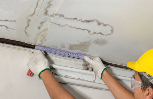 Reliable Water Damage Restoration contractor in Cleburne, TX by Water Damage Irwin